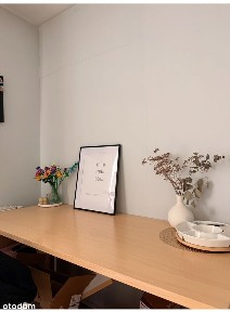 Pokój do wynajęcia z balkonem