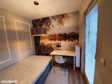 33 mkw dwupokojowe komfortowe garaż taras