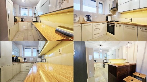 Duże Wyremontowane Mieszkanie wraz z 30 metrowym Garażem - Warto