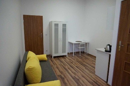 Mieszkanie inwestycyjne