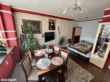 M-2 nieopodal Parku Julianowskiego- bez prowizji