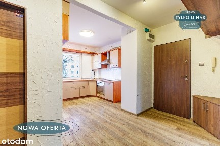 W pełni rozkładowe, 3 pokoje, dostępne od zaraz