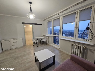 Kawalerka na wynajem w Zdrojach!