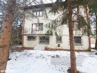 Dom do remontu w Jaworzni