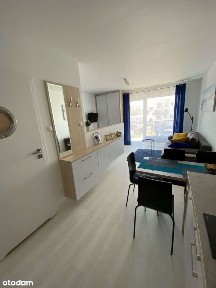 Komfortowe mieszkanie + komórka lok. ul. Bałtycka