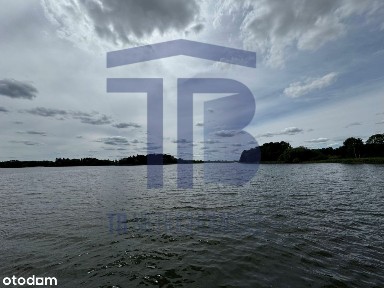 Dom nad jeziorem Myślibórz PROWIZJA 0%