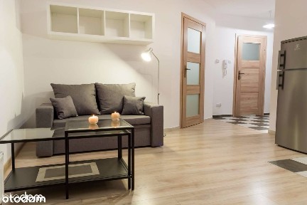 Mieszkanie dwupokojowe, Kopisto, Centrum Rzeszowa