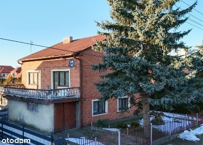 Dom jednorodzinny 208m na osiedlu Olsztyńskim