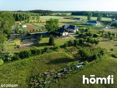 Agroturystyka w świetnej lokalizacji-Suntago i Cpk
