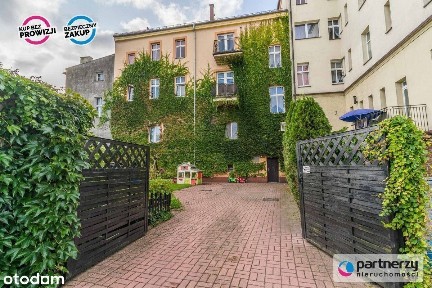 Kamienica PO Remoncie W Centrum Lubawy !