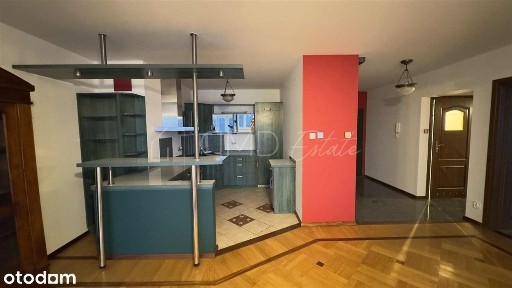 Mieszkanie na wynajem, Warszawa, 2 pokoje