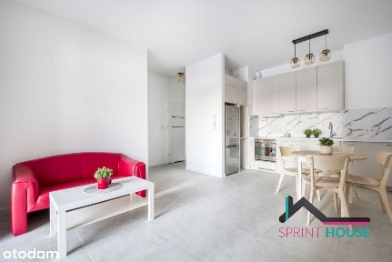 Wolne od zaraz, tak dla zwierząt, zupełnie nowe!