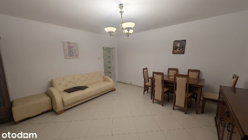 Dwa pokoje oddzielna kuchnia Gocław przy C.H. PROMENADA