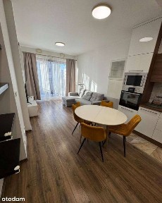 Komfortowe 3-pokojowe mieszkanie na wynajem