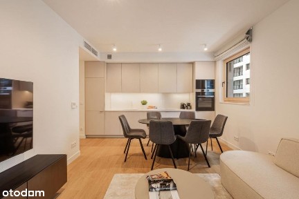 Towarowa Square/4-pok/+taras