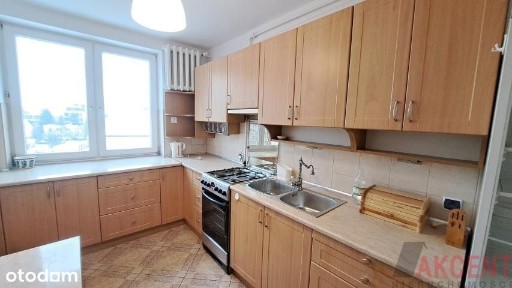 Mieszkanie, 50 m², Warszawa