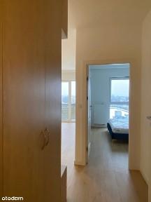 Nowe, stylowe 2 pokoje | Korona Legionowa | garaż | klimatyzacja