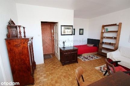 ul. Korsykańska, Stegny, Mokotów, Warszawa, mazowieckie