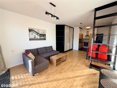 Osiedle Hubertus Obrzeżna 1 Mokotów