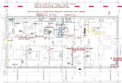 ul. Błotna, Wilkszyn, Miękinia, średzki, dolnośląskie