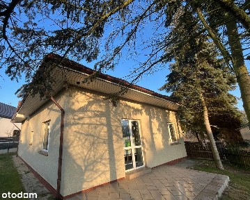 Dom wolnostojący w Obornikach Śląskich