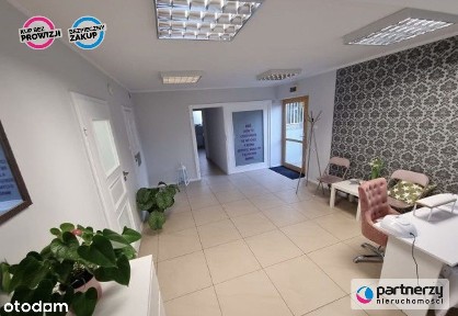 Pasłęk Lokal Inwestycyjny, Usługowy 70 M2 Okazja
