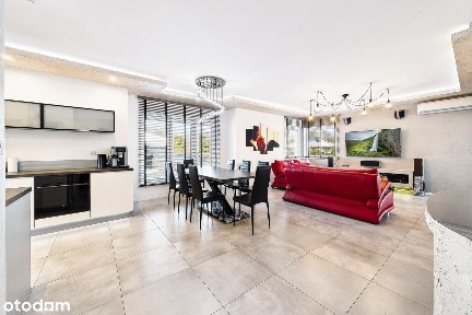 Nowoczesny, gotowy do zamieszkania dom w Opolu Lubelskim- Zajączków