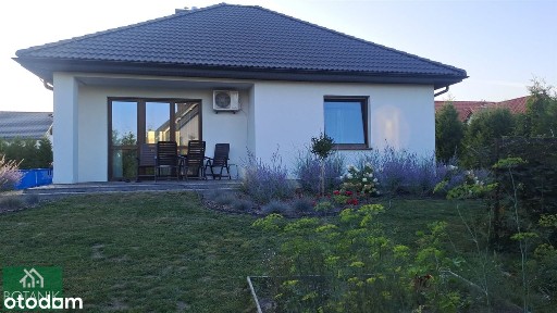 Dom wolnostojący Głusk - Dominów