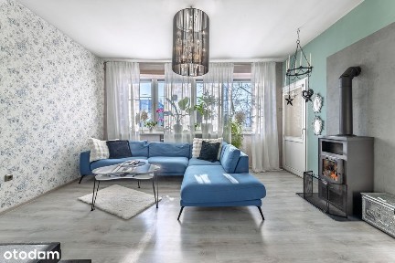 Dom, który zarabia- przestrzeń i możliwości