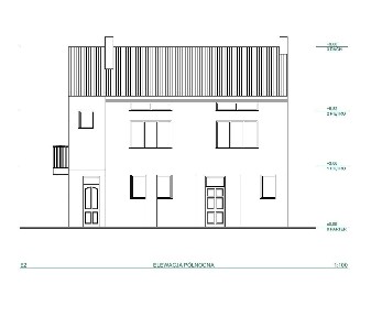 Na sprzedaż lokal użytkowy 242 m/2 w Mistrzejowicach 1 890 000 zł.