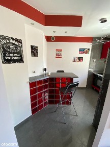 Kawalerka 36m2, ul. Wierzbowa z osobną kuchnią