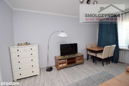 Mieszkanie 2-pokojowe 32m2 ul Widok