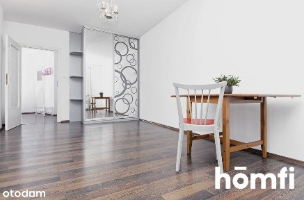 Duża kawalerka na wynajem Luboń - Sikorskiego