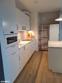 Klecina, ul Jutrzenki, 3 pokoje