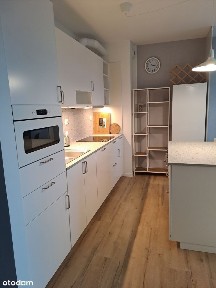 Klecina, ul Jutrzenki, 3 pokoje