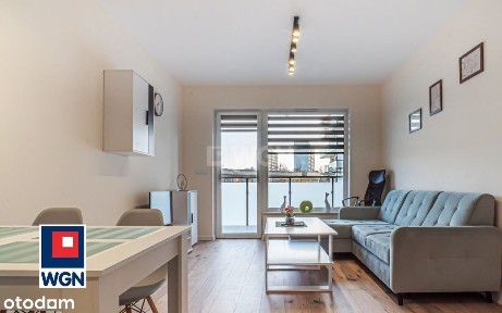 Mieszkanie, 48 m², Bolesławiec