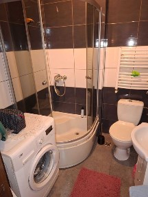 Do wynajęcia mieszkanie 40m2 Oświęcim Zasole