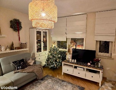 Przytulna kawalerka z balkonem na Ślichowicach