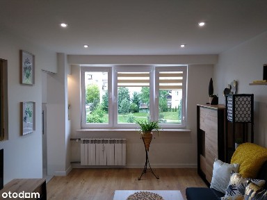 Komfortowe, wyremontowane i wyposażone mieszkanie - os.Bocianek Kielce