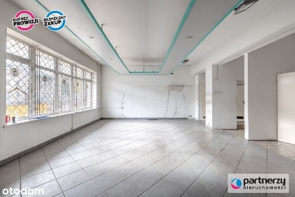 6 Lokali+ 2 Mieszkania+ Ogród+ Garaż