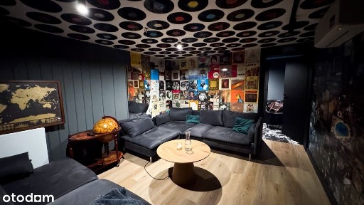 Unikalny lokal 200 m² | Stara Ochota / Biuro / Showroom | Witryny