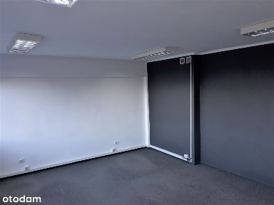 Lokal Biurowy 33 m² z Klimatyzacją w Centrum Miasta