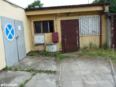 Budynek usługowy w Koninie- sprzedaż lub dzierżawa