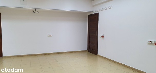 Lokal 67 m2 LSM Lublina