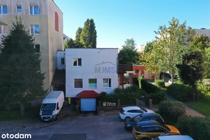 Unikalna oferta - dom z piekarnią i sklepem,Słupsk