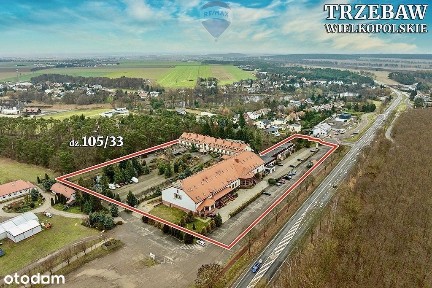 Na sprzedaż gotowy biznes 3* Hotel