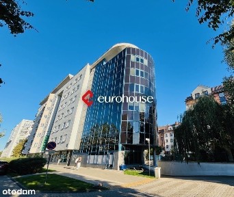 Lokal biurowy 291m2 na sprzedaż - Ursynów