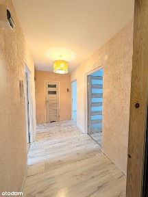 Bezpośrednio przestronne 62 mkw, Białystok Centrum, ul. Wyszyńskiego