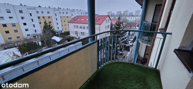 ul. Bronisława Potockiego, Górzyskowo, Bydgoszcz, kujawsko-pomorskie