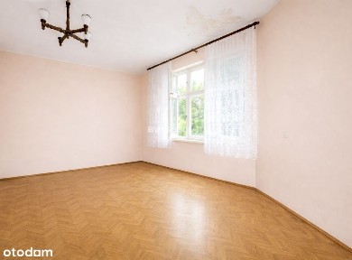 M do remontu w ładnej kamienicy